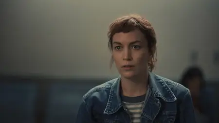Darkest Miriam (2024)