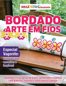 Mega artesanato - 22 Junho 2025