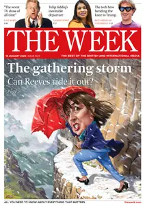 The Week UK - 18 January 2025