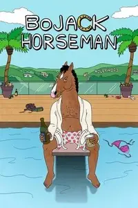 BoJack Horseman S04E12