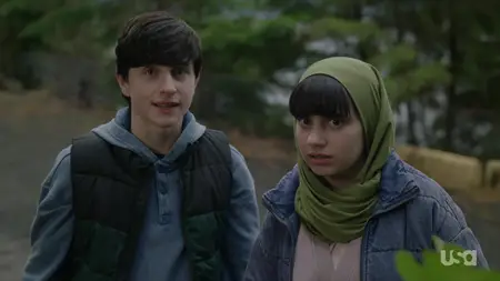 Resident Alien S04E08