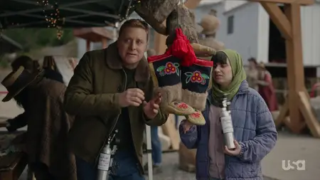 Resident Alien S04E08