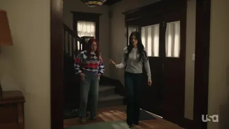 Resident Alien S04E08