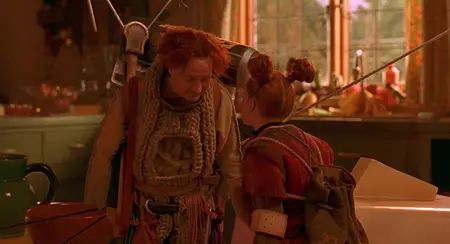 The Borrowers (1997)