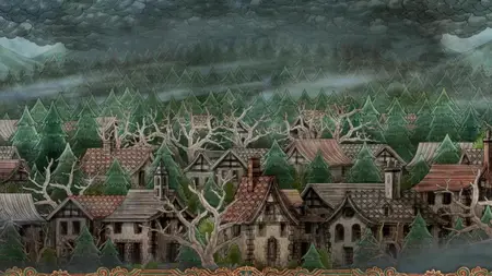 Black Butler S05E01 His Butler Doing Fieldwork