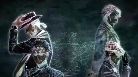 Black Butler S05E01 His Butler Doing Fieldwork