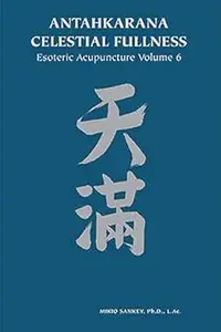 Esoteric Acupuncture Volume VI