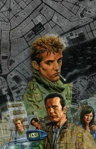 Hellblazer Special-Chas 001