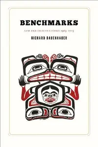 Benchmarks : New and Selected Poems 1963-2013