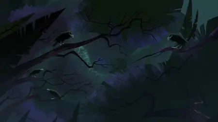 Rapunzel's Tangled Adventure S02E06