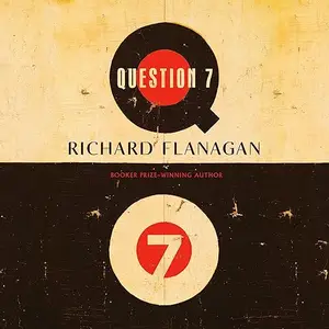 Question 7 [Audiobook]