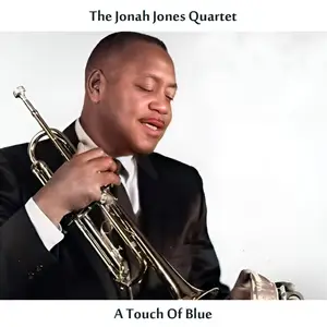 The Jonah Jones Quartet (2024) [Official Digital Download]