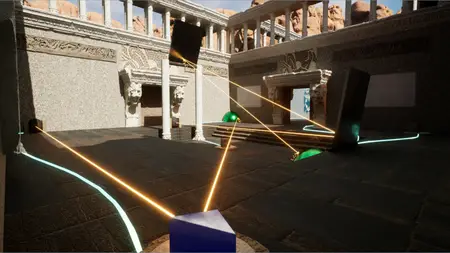 Light Of The Ancients (2025)
