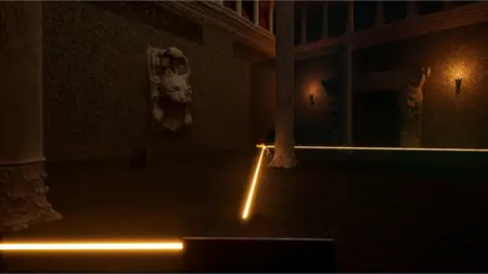 Light Of The Ancients (2025)