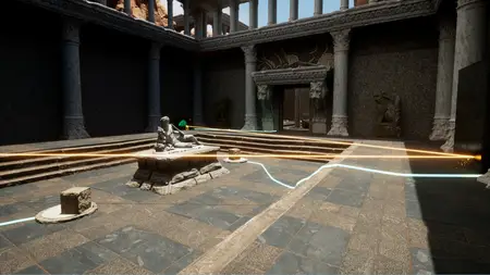Light Of The Ancients (2025)