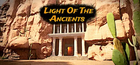 Light Of The Ancients (2025)