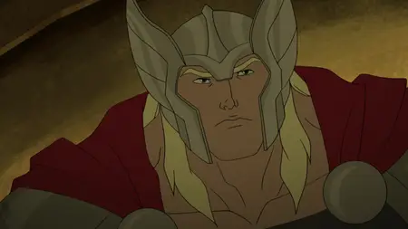 Marvel's Guardians of the Galaxy S03E22
