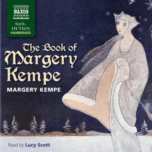 The Book of Margery Kempe