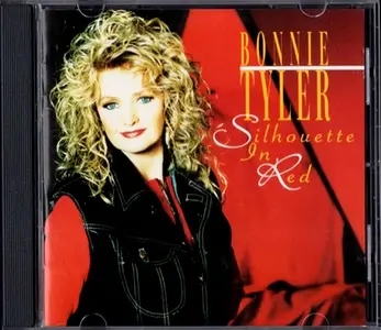 Bonnie Tyler - Silhouette In Red (1993)