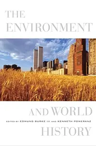 The Environment and World History