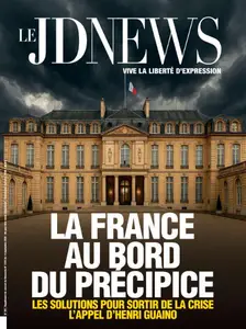 Le JDNews - 14 Septembre 2025