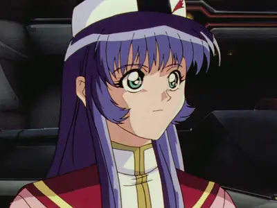 Nadesico - 07