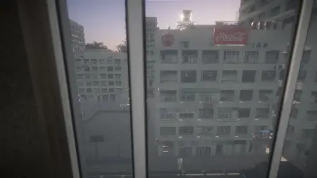 The Mirrors Edge (2025)