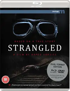 Strangled (2016) A martfüi rém [Dual Audio]