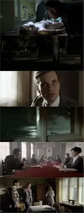 Strangled (2016) A martfüi rém [Dual Audio]