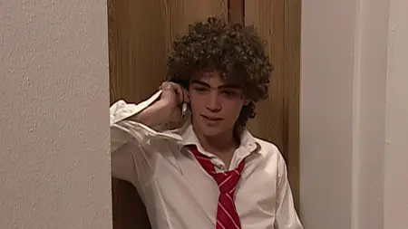 Rebelde S02E113
