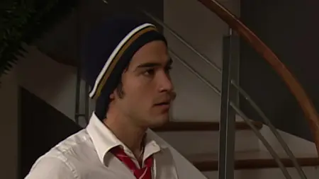 Rebelde S02E113