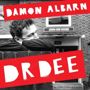 Damon Albarn - Dr Dee (2012/2014/2016) [Official Digital Download]