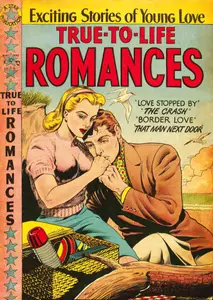 True To Life Romances 004
