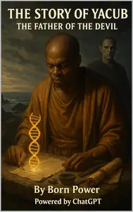 The Story of Yacub: The Father of the Devil