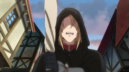 S03E04-The Operation to Capture the Spear Hero