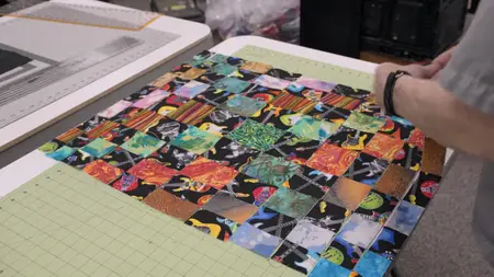The Quilters (2024)
