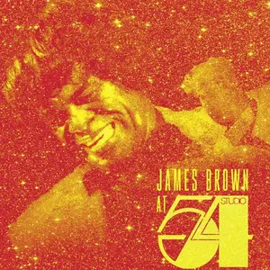 James Brown - At Studio 54 (Live) (2024) (Hi-Res)