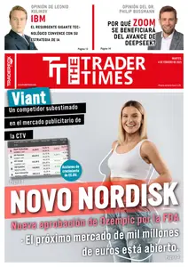 The Trader Times Edición en español - 4 Febrero 2025