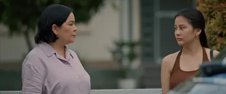Tahan (2022)