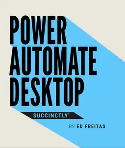 Power Automate Desktop