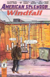 American Splendor Windfall 002 1995