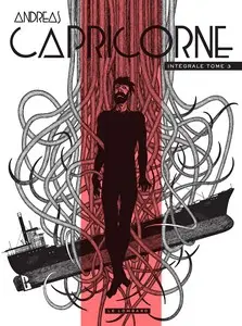 Capricorne - Intégrale - Tome 3