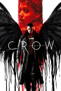 The Crow (2024) [Multi]