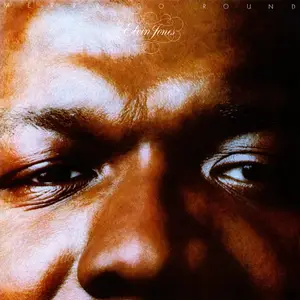 Elvin Jones - Merry-Go-Round (1972/2014) [Official Digital Download 24-bit/96kHz]