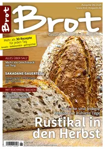 Brot - 13 September 2024