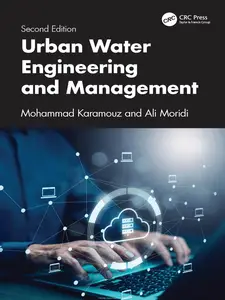 Urban Water Engineering and Management, 2nd Edition