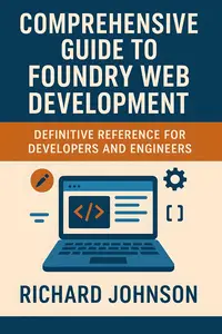 Comprehensive Guide to Foundry Web Development