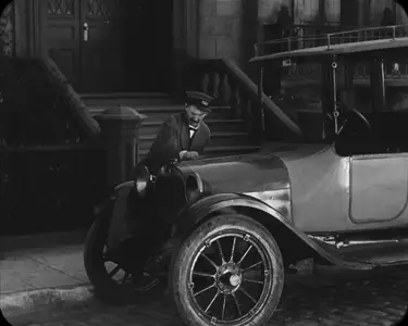 The Big Diamond Robbery (1929)