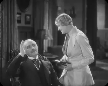The Big Diamond Robbery (1929)