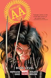 Avengers Arena v03 - Boss Level (2014) (Digital) (Shadowcat-Empire